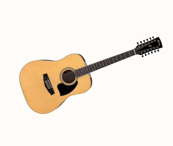 Ibanez PF1512 Performance Series 12-String Acoustic Guitar