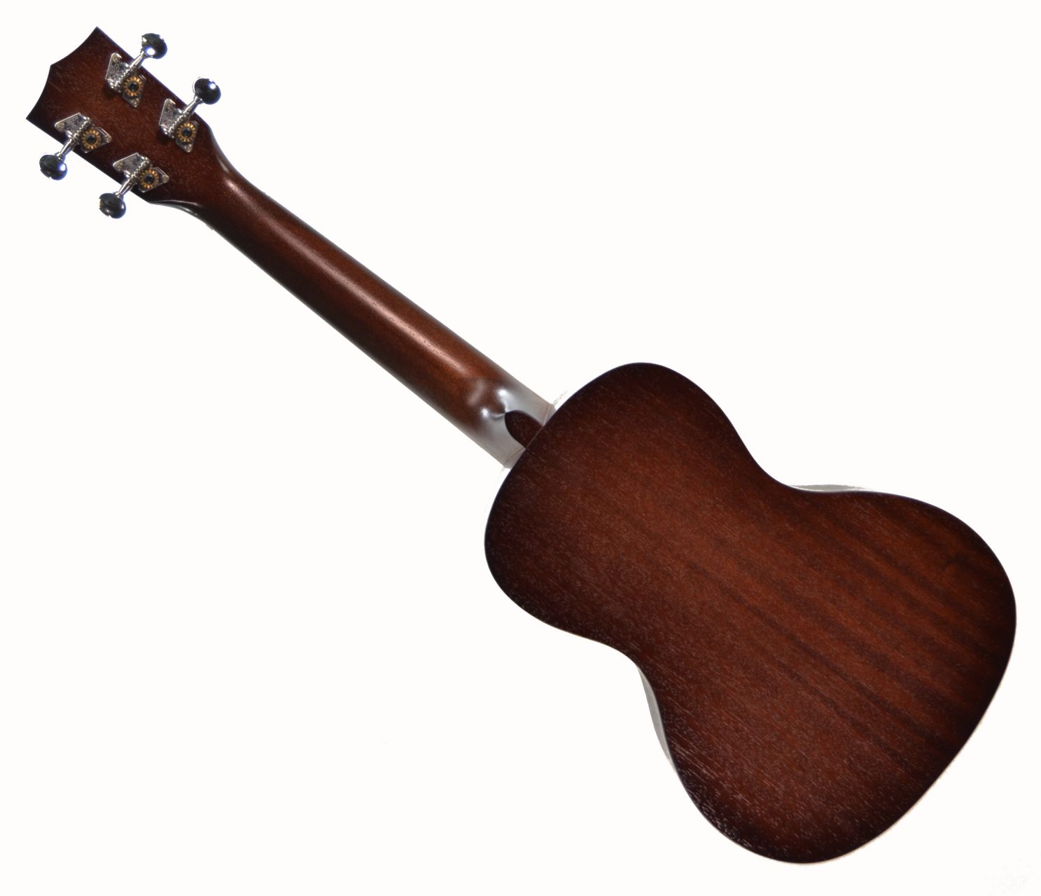 Kala KA15C Mahogany Concert Size Ukulele The Guitar Hangar