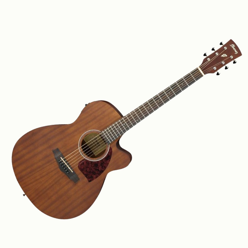 Ibanez PC12MHCE-OPN Performance Series Acoustic/Electric Guitar