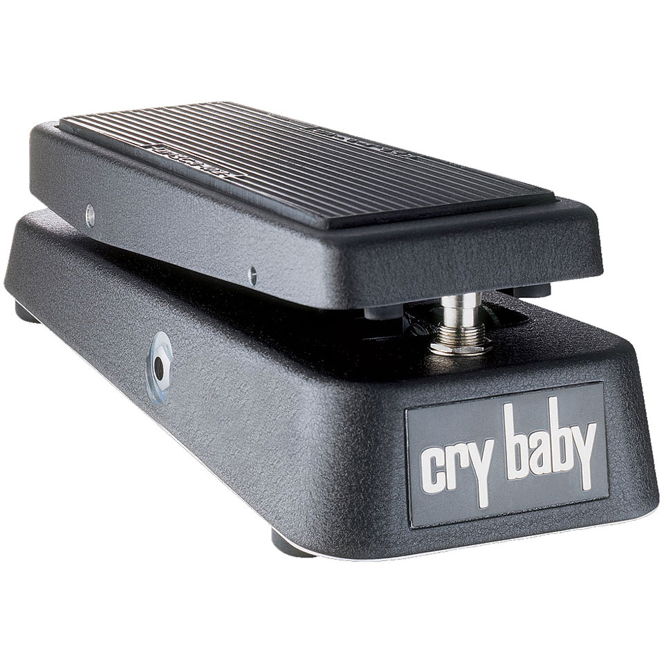 Diagnosticar cesar debajo Dunlop GCB95 Cry Baby Wah Effect Pedal | The Guitar Hangar