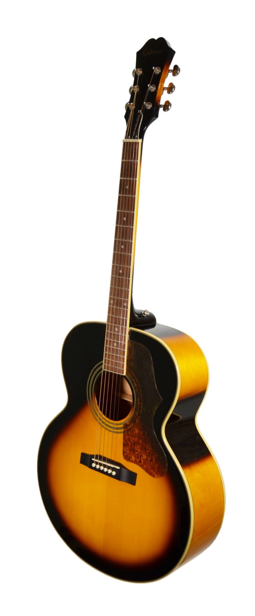 Epiphone EJ-200 Artist Jumbo Acoustic Guitar - Used