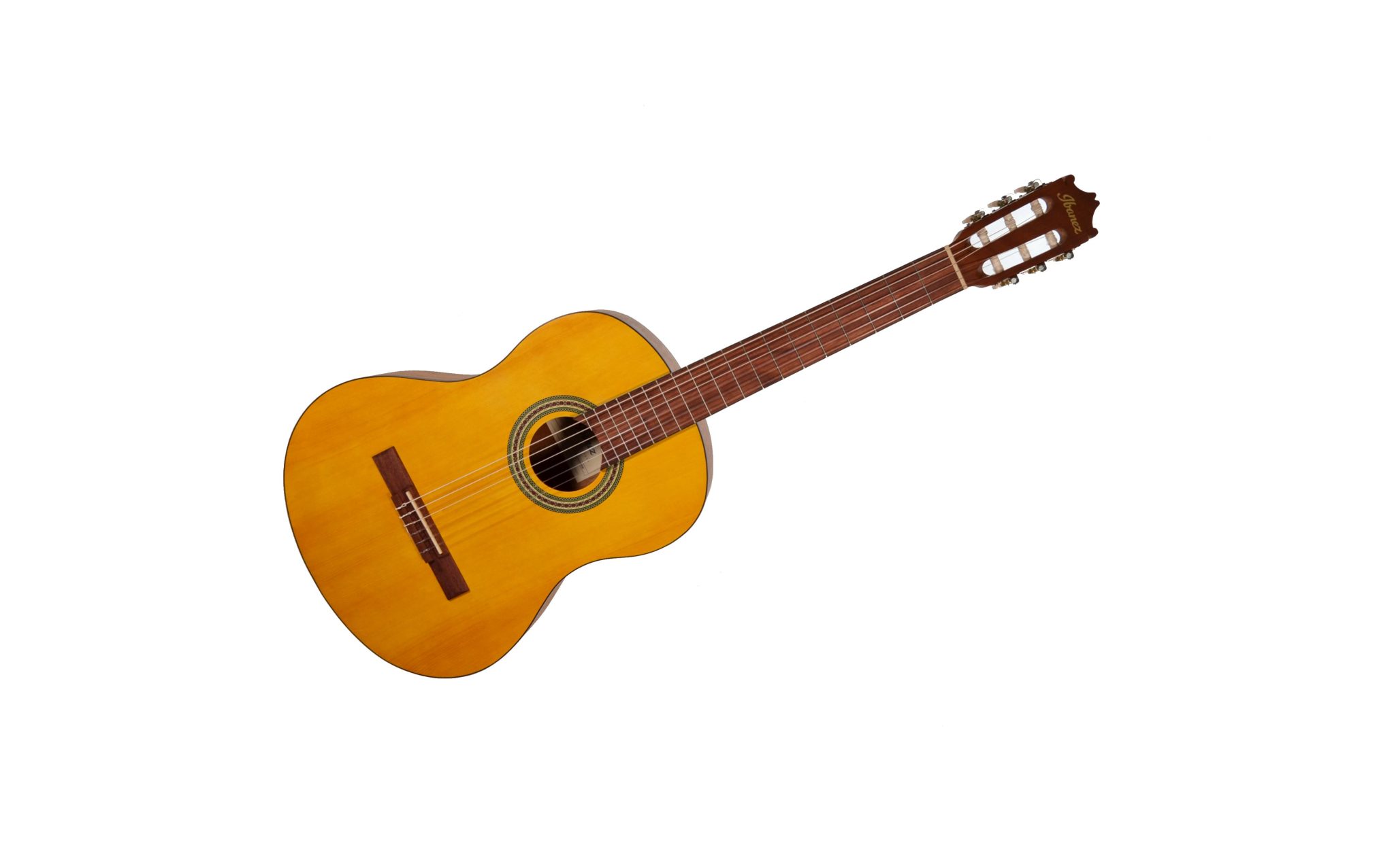 Ibanez GA3OAM Acoustic Nylon String Classical Guitar The Guitar Hangar