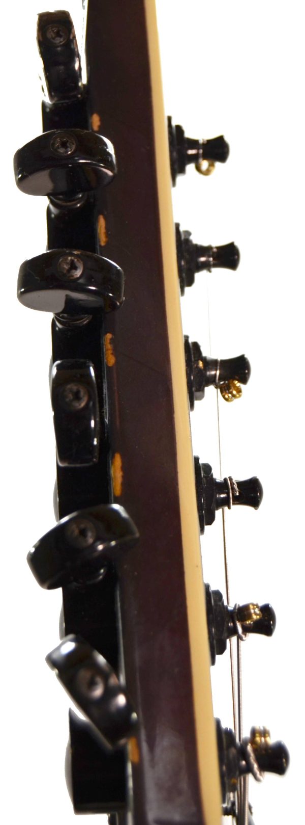 ESP/LTD - MH-400 Solid Body Electric Guitar - Used - Image 9