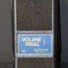 DeArmond - 1602 Vintage Volume Pedal - Used | The Guitar Hangar