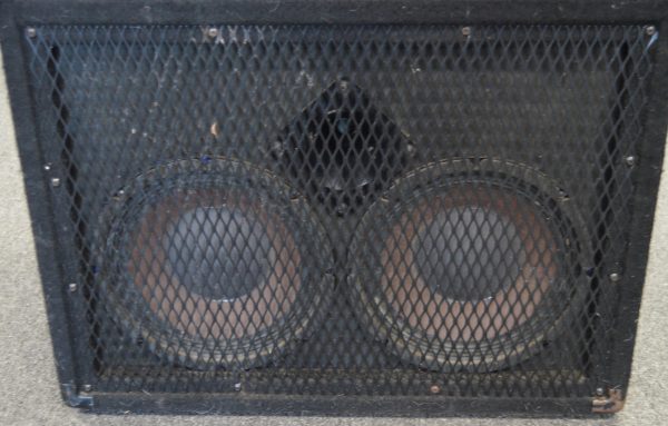 Peavey - T-Max 210 Bass Combo Amplifier - Used - Image 6
