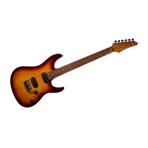 Ibanez - AZ24S1F-VLS Electric Guitar - Violin Sunburst