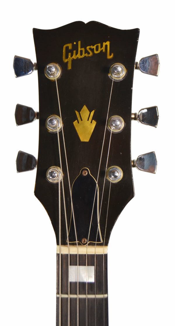 Gibson - Vintage SG 1973 Electric Guitar w/ Gibson HSC - Used - Image 3