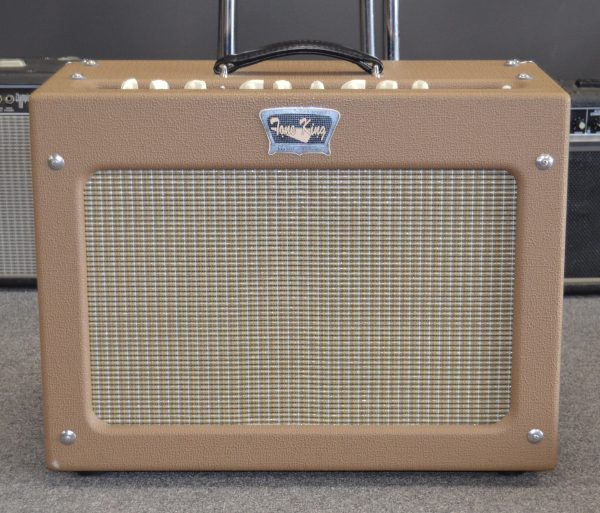 Tone King - Sky King Guitar Combo Amplifier w/ FT Switch & Dust Cover - Used
