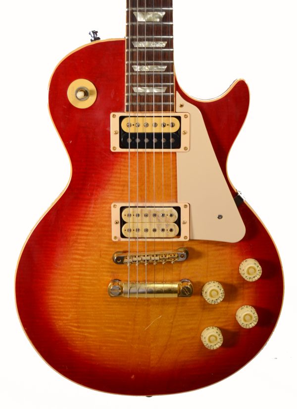 Gibson - Les Paul Standard Vintage 1979 Electric Guitar w