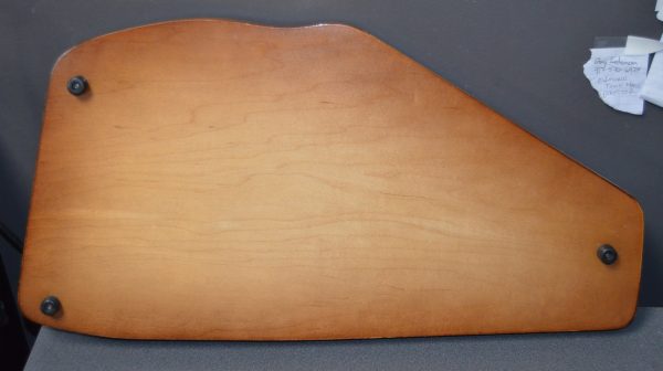 Oscar Schmidt - Model 45 C/R Appalachian Auto Harp w/ Case - Used - Image 5