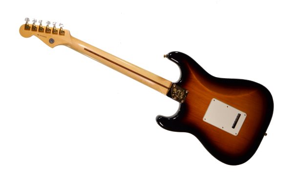 Fender - USA Commemorative 60th Anniversary Stratocaster