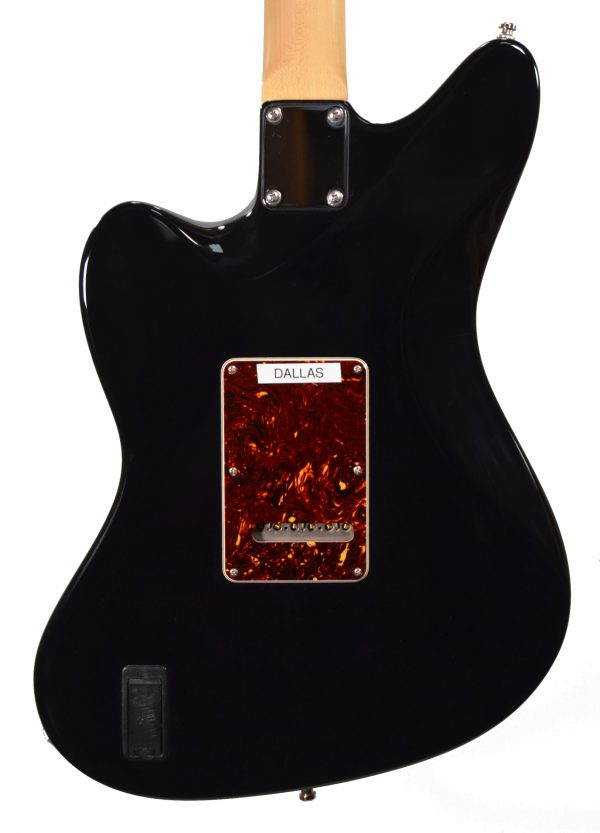 Suhr - Classic JM Pro P90 Electric Guitar w/ Original Gig Bag - Used - Image 6