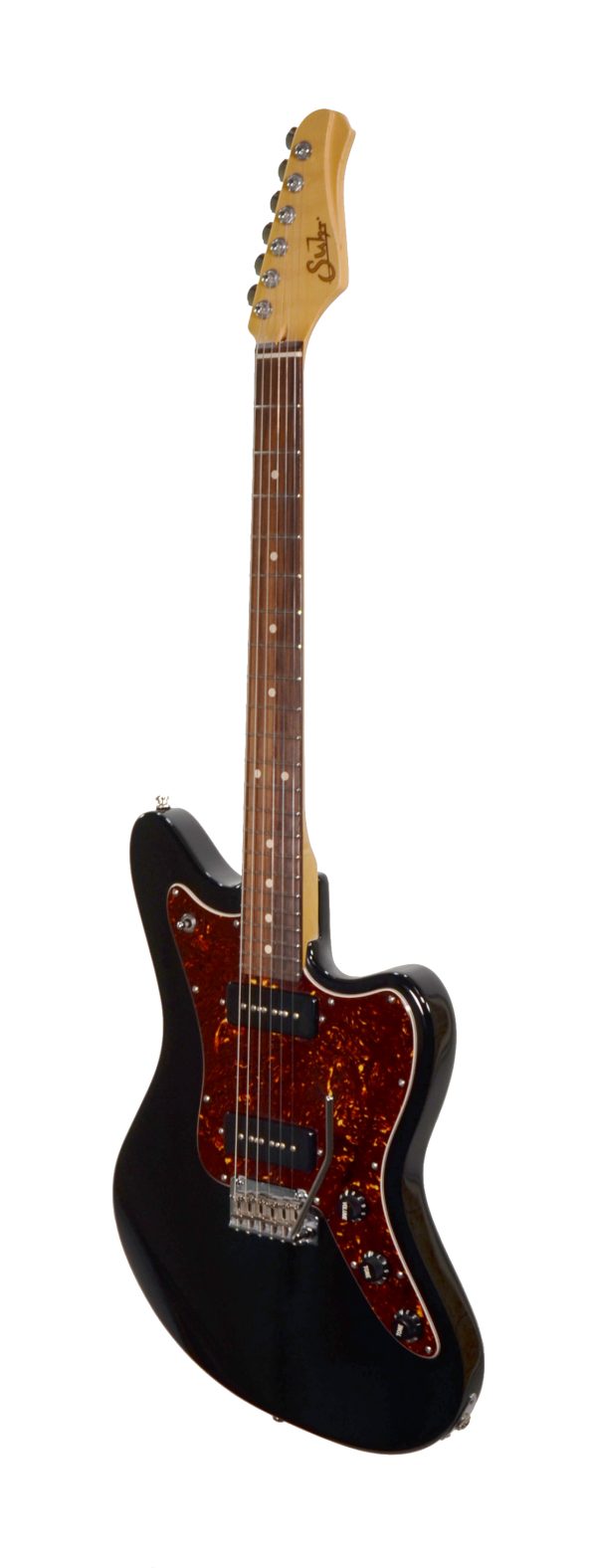 Suhr - Classic JM Pro P90 Electric Guitar w/ Original Gig Bag - Used - Image 7