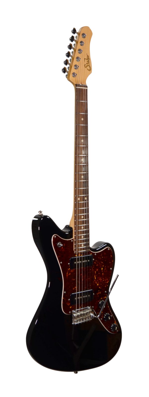 Suhr - Classic JM Pro P90 Electric Guitar w/ Original Gig Bag - Used - Image 8