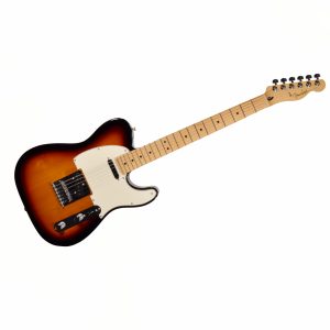 Fender - 75th Anniversary Player Telecaster Electric Guitar 2021 - Used