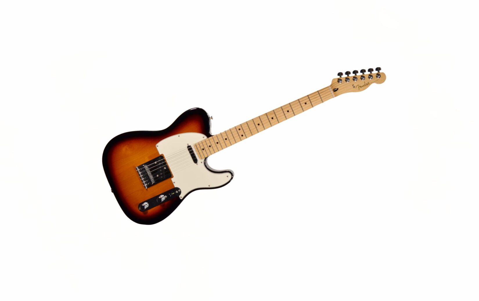 Fender - 75th Anniversary Player Telecaster Electric Guitar 2021 - Used