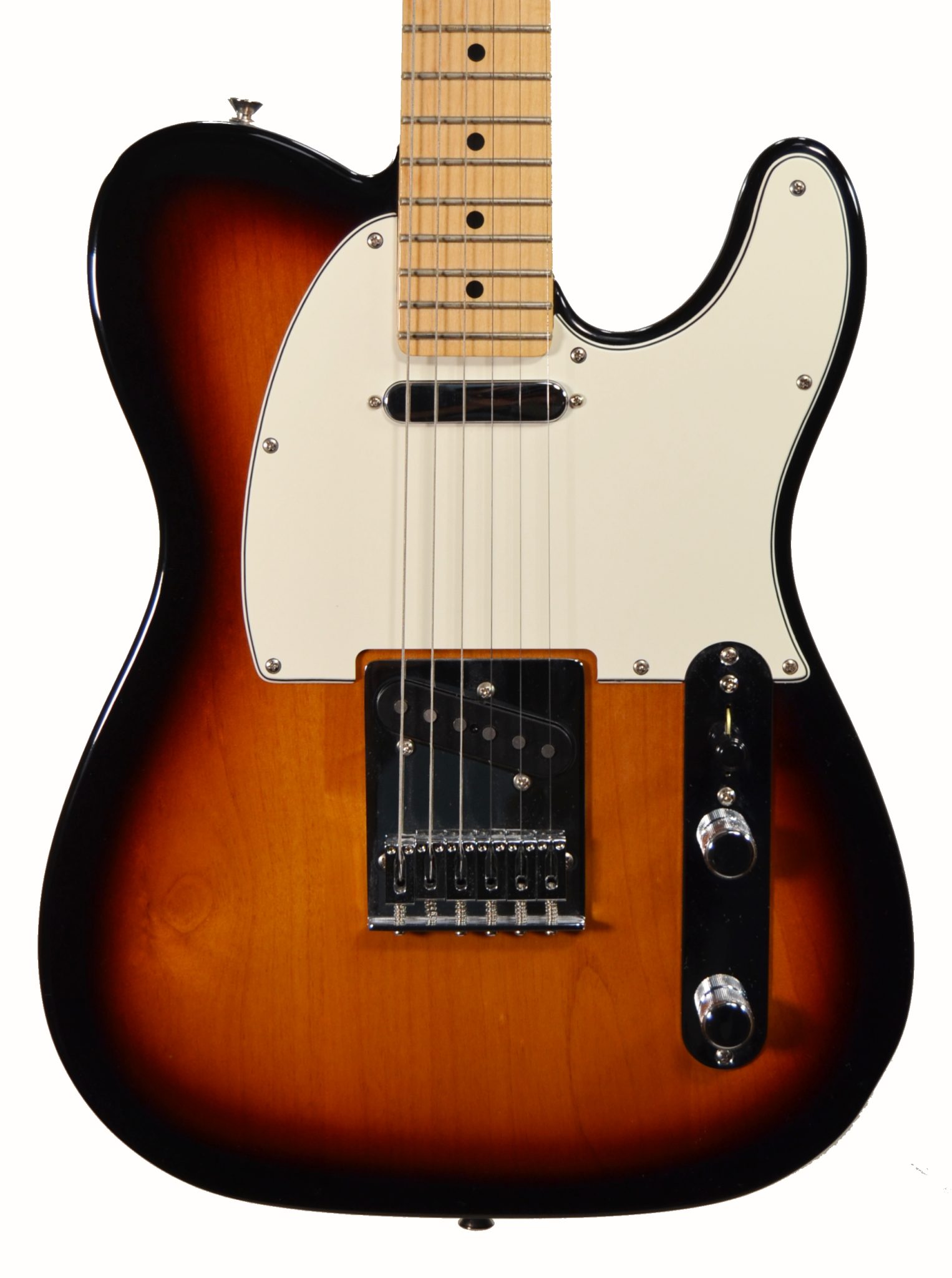 Fender - 75th Anniversary Player Telecaster Electric Guitar 2021 - Used - Image 2