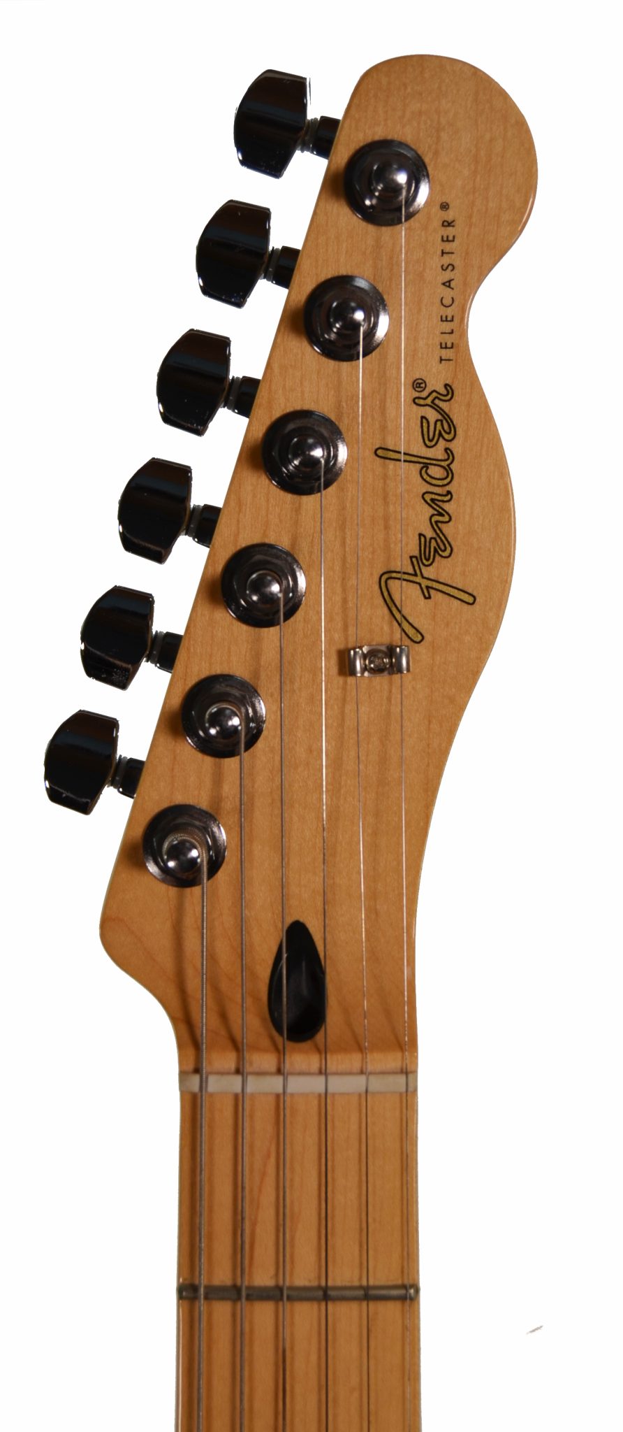 Fender - 75th Anniversary Player Telecaster Electric Guitar 2021 - Used - Image 3