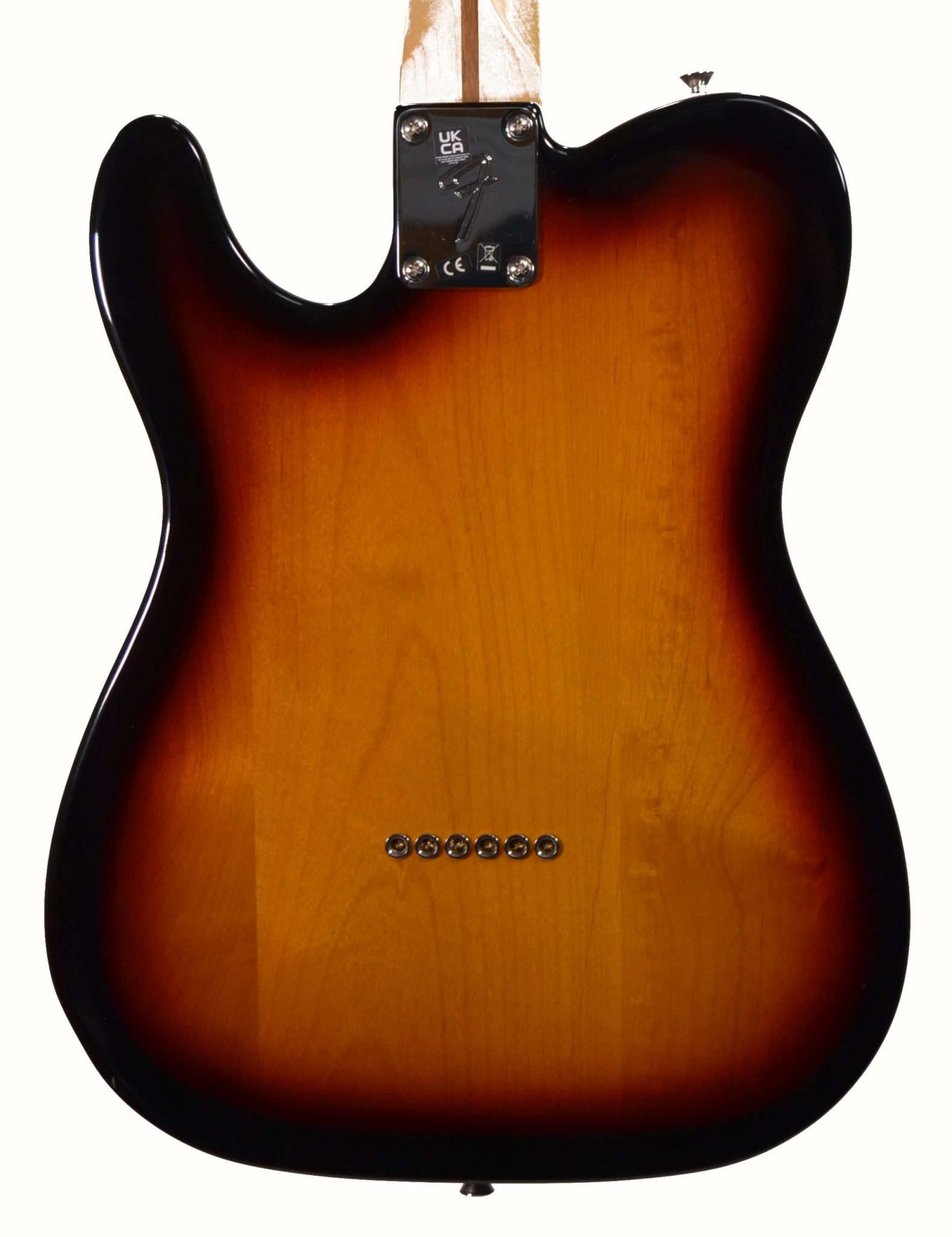 Fender - 75th Anniversary Player Telecaster Electric Guitar 2021 - Used - Image 6