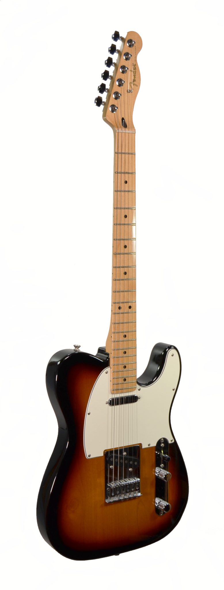 Fender - 75th Anniversary Player Telecaster Electric Guitar 2021 - Used - Image 7