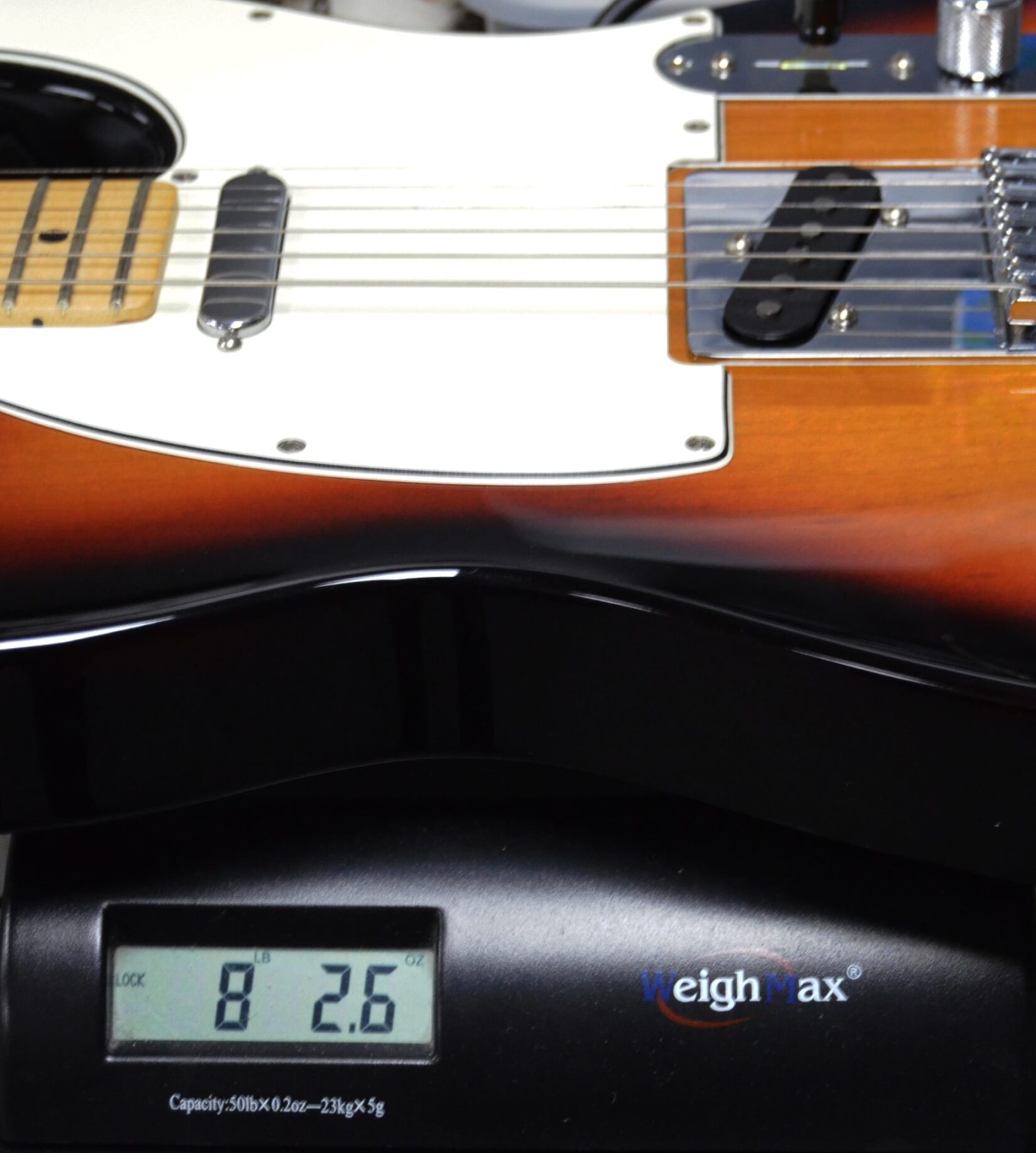 Fender - 75th Anniversary Player Telecaster Electric Guitar 2021 - Used - Image 9