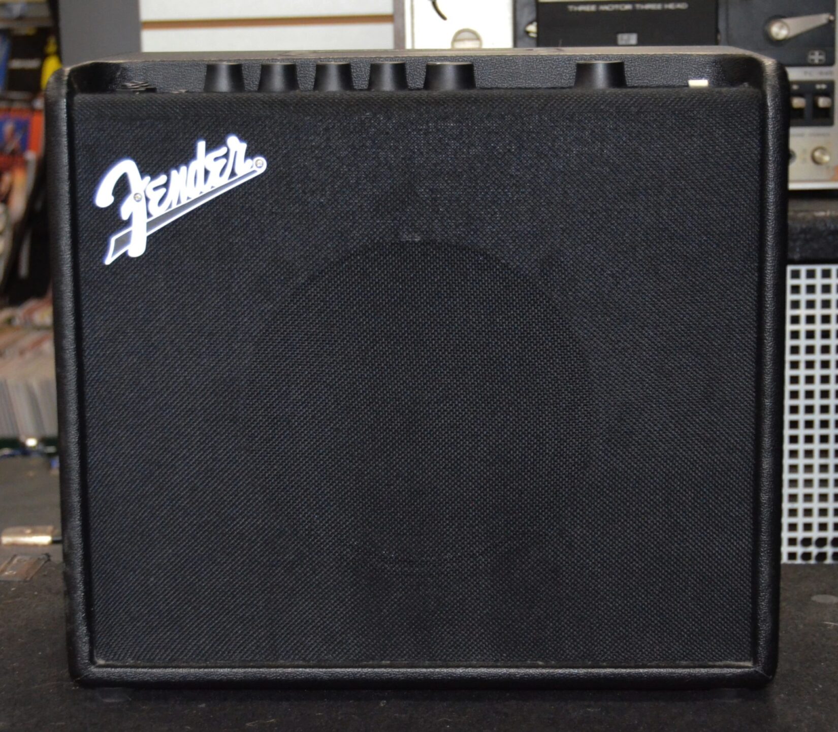 Fender - Mustang LT25 Guitar Combo Modeling Amplifier - Used - Image 2