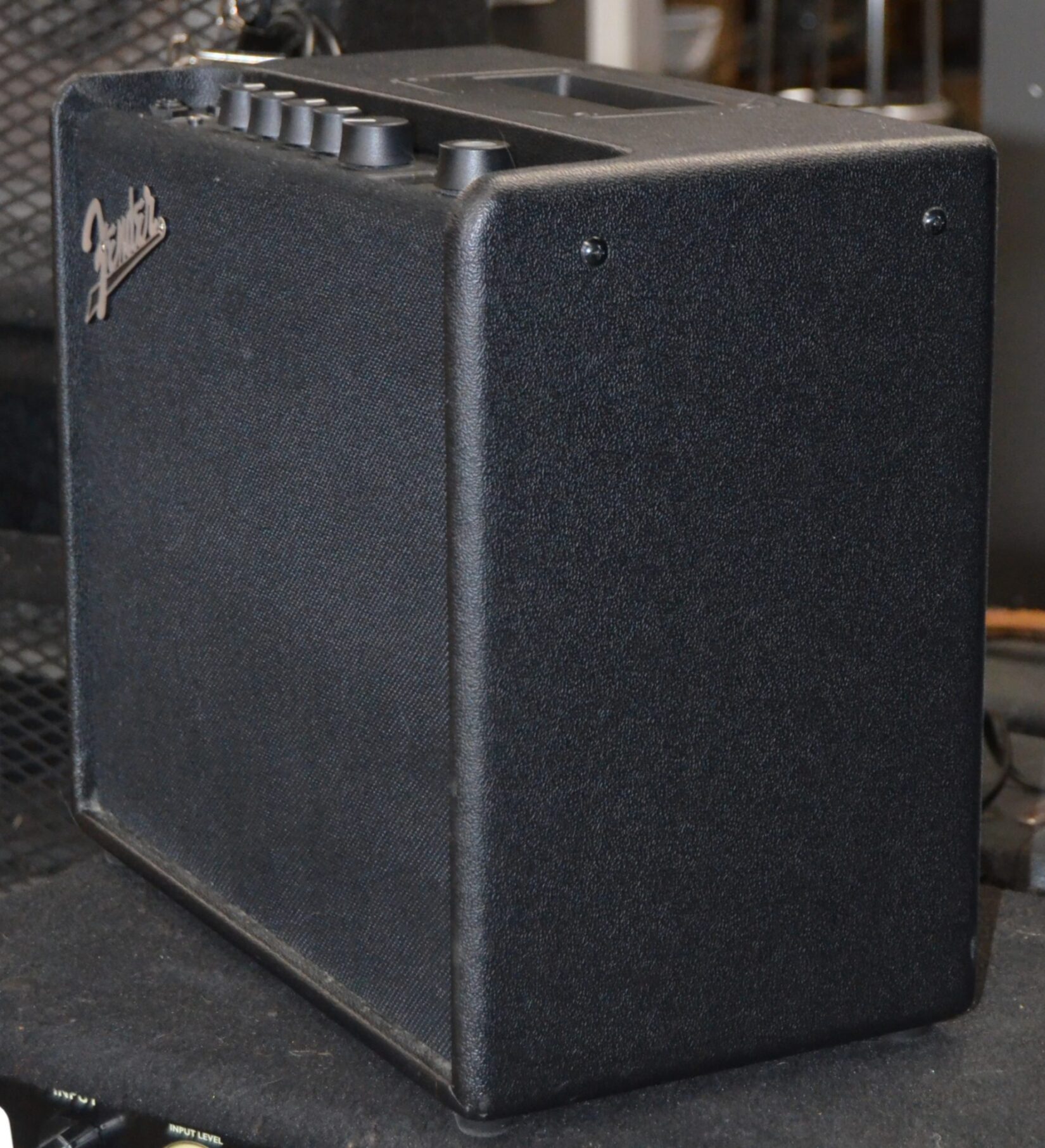 Fender - Mustang LT25 Guitar Combo Modeling Amplifier - Used - Image 5