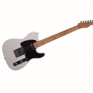 Unbranded - Telecaster Parts Electric Guitar - Used