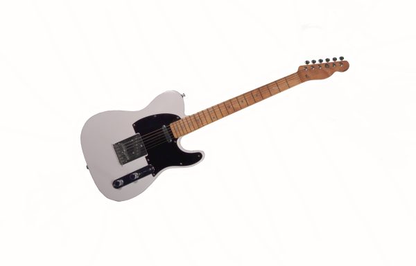 Unbranded - Telecaster Parts Electric Guitar - Used