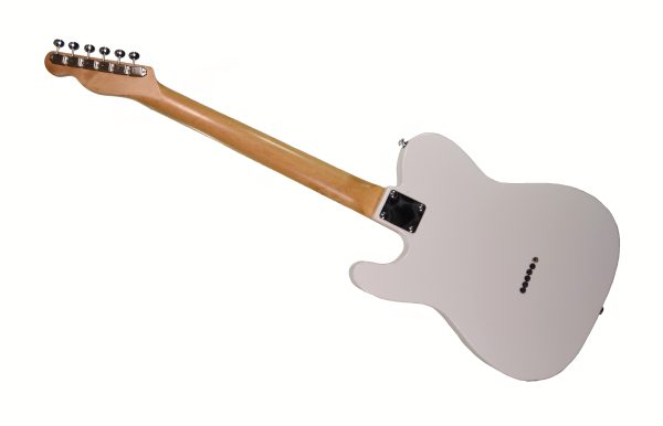 Unbranded - Telecaster Parts Electric Guitar - Used - Image 5
