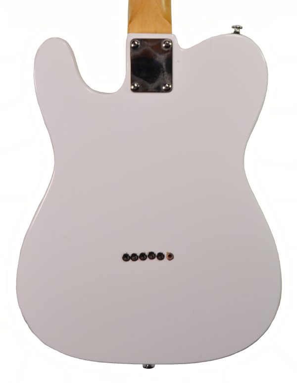 Unbranded - Telecaster Parts Electric Guitar - Used - Image 6