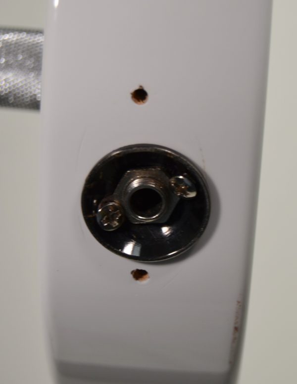 Unbranded - Telecaster Parts Electric Guitar - Used - Image 12