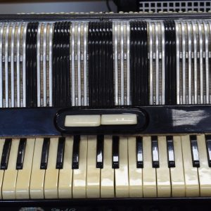 Covella - Accordion Made in Italy - Used