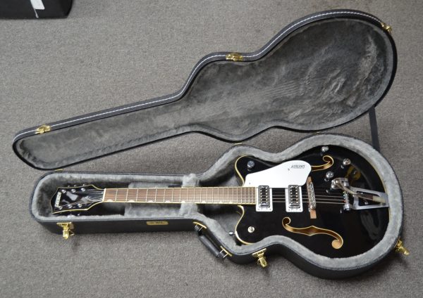 Gretsch - Electromatic G5422T Electric Guitar w/ TKL HSC - Used - Image 10