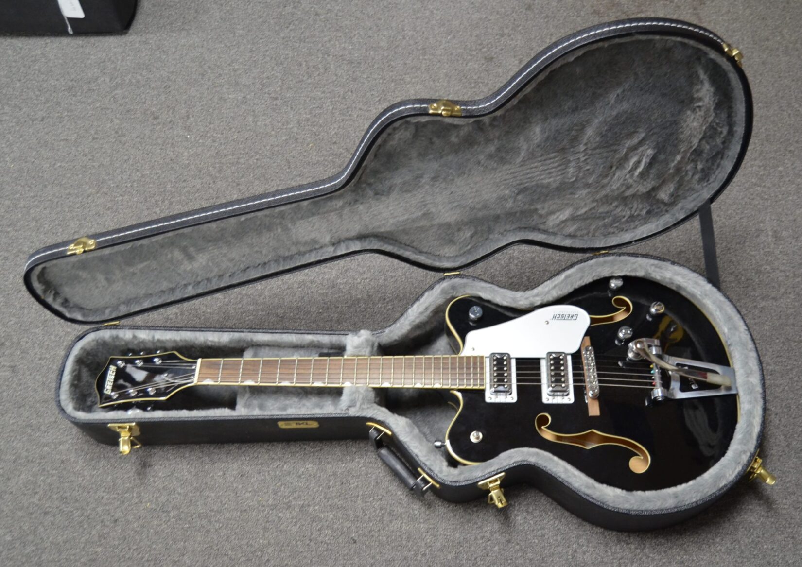 Gretsch - Electromatic G5422T Electric Guitar w/ TKL HSC - Used - Image 10