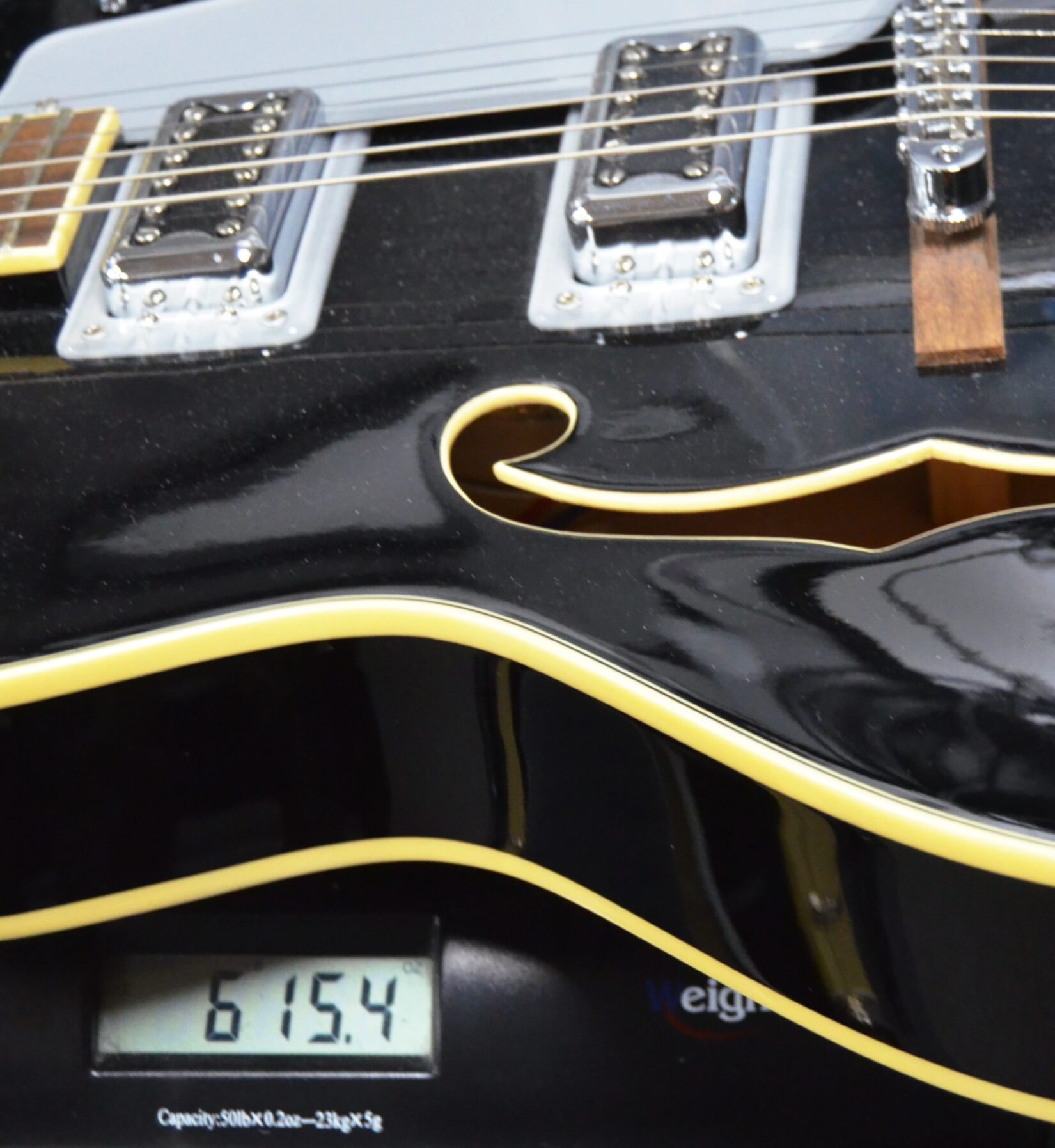 Gretsch - Electromatic G5422T Electric Guitar w/ TKL HSC - Used - Image 11