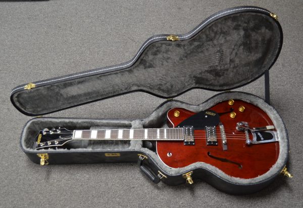Gretsch - G2420T/WS Streamliner Electric Guitar w/ TKL HSC - Used - Image 10