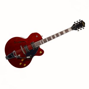 Gretsch - G2420T/WS Streamliner Electric Guitar w/ TKL HSC - Used