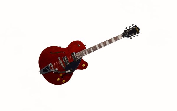 Gretsch - G2420T/WS Streamliner Electric Guitar w/ TKL HSC - Used