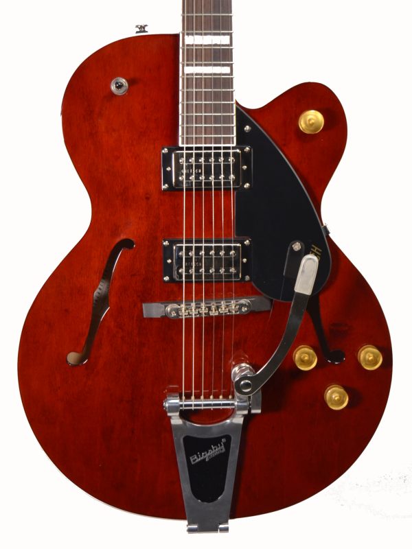 Gretsch - G2420T/WS Streamliner Electric Guitar w/ TKL HSC - Used - Image 2