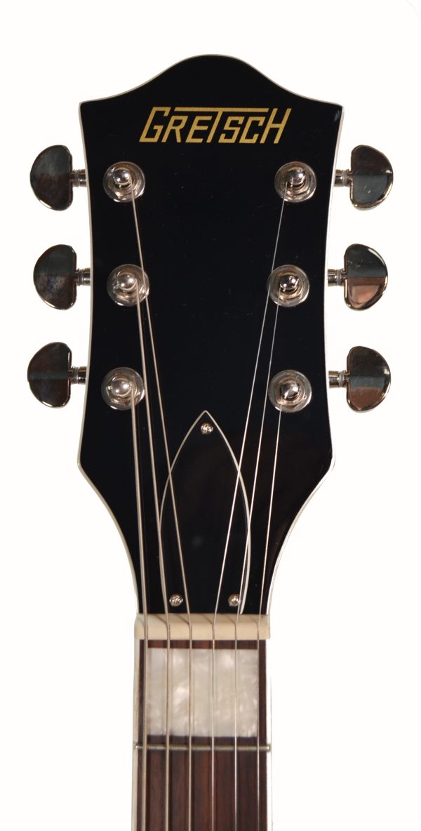 Gretsch - G2420T/WS Streamliner Electric Guitar w/ TKL HSC - Used - Image 3