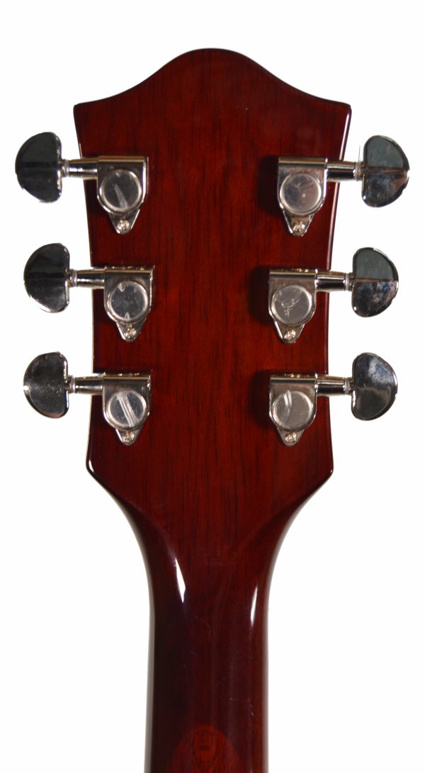 Gretsch - G2420T/WS Streamliner Electric Guitar w/ TKL HSC - Used - Image 4
