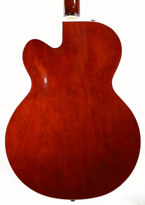 Gretsch - G2420T/WS Streamliner Electric Guitar w/ TKL HSC - Used - Image 6