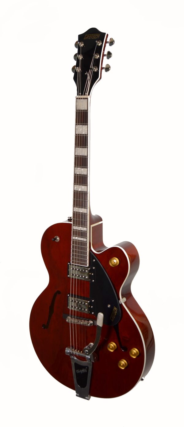 Gretsch - G2420T/WS Streamliner Electric Guitar w/ TKL HSC - Used - Image 7