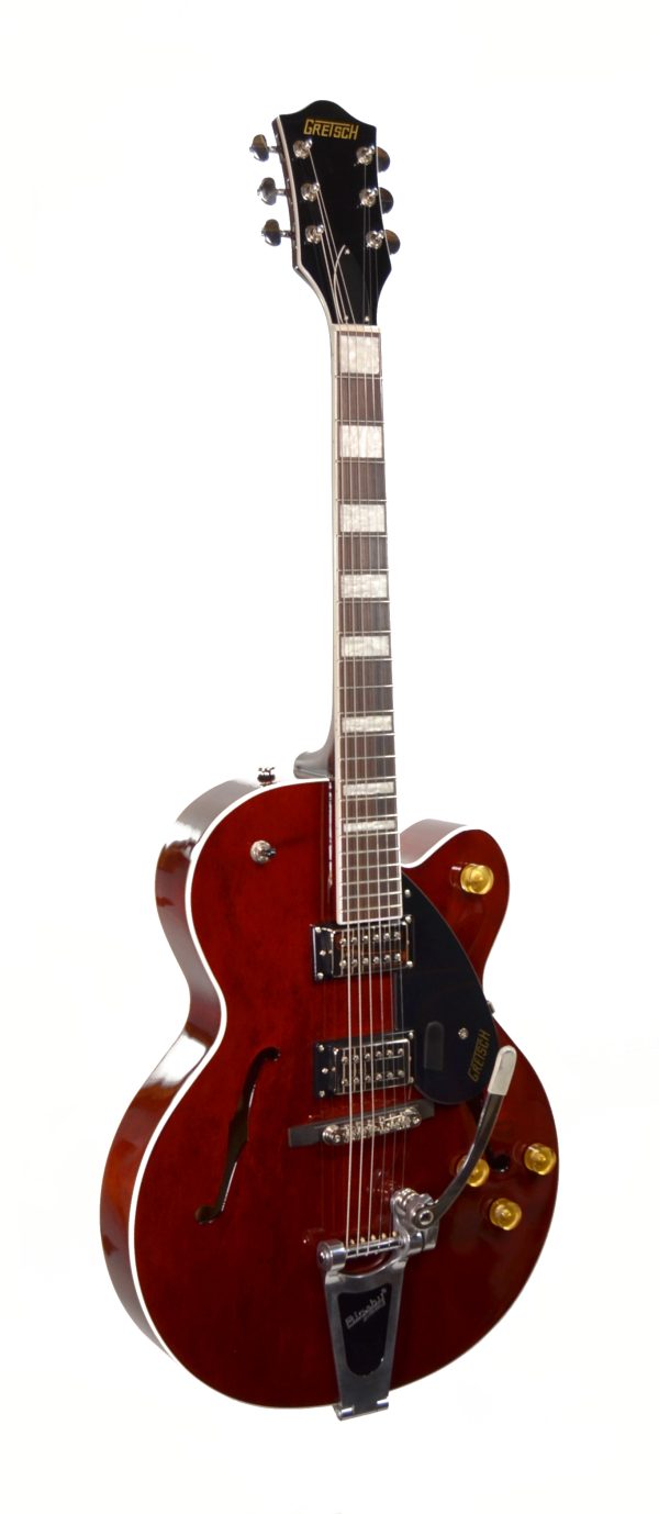 Gretsch - G2420T/WS Streamliner Electric Guitar w/ TKL HSC - Used - Image 8