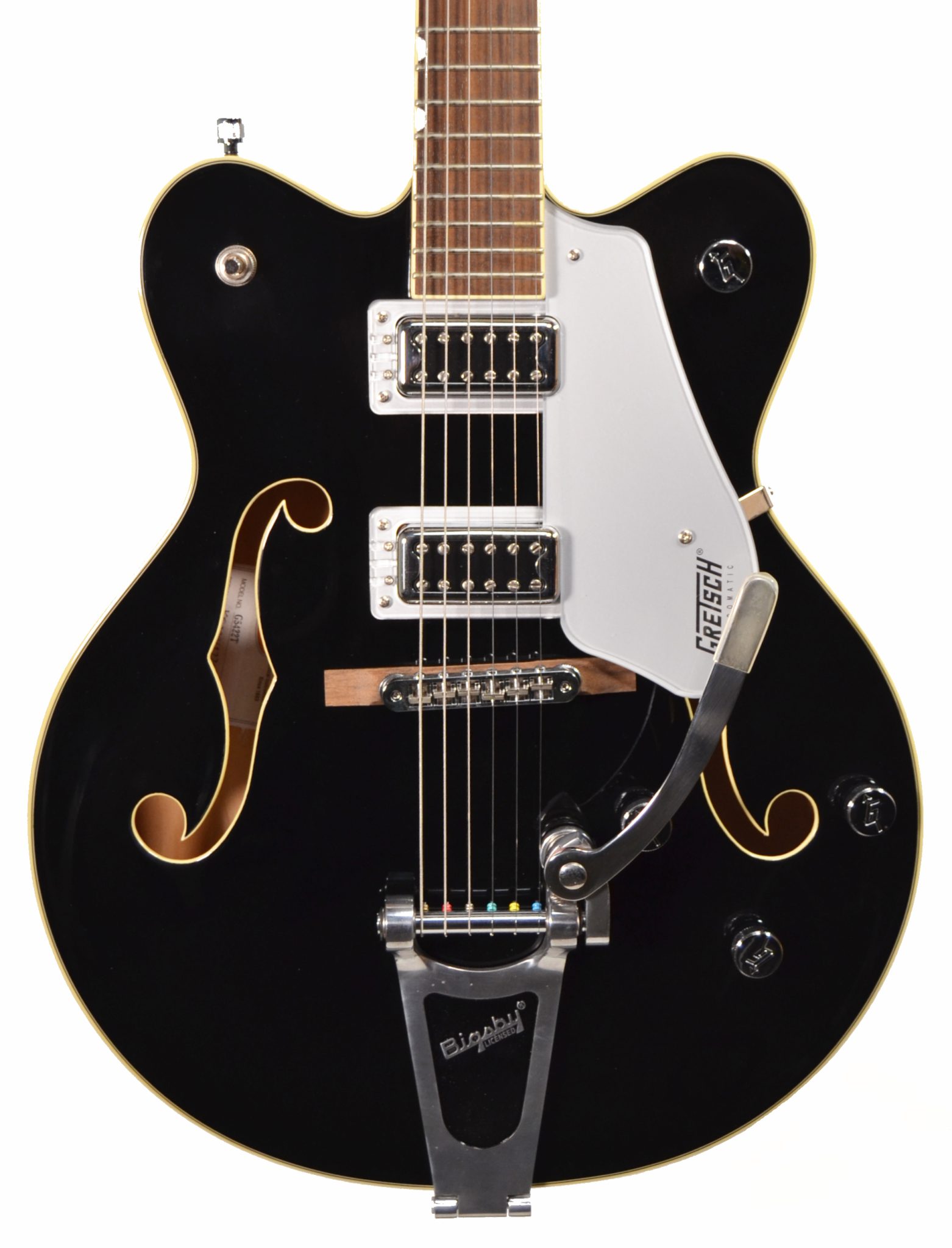 Gretsch - Electromatic G5422T Electric Guitar w/ TKL HSC - Used - Image 2