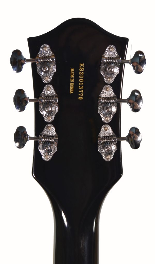 Gretsch - Electromatic G5422T Electric Guitar w/ TKL HSC - Used - Image 4