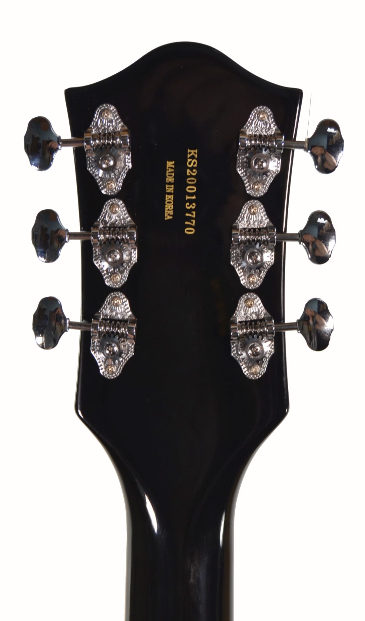 Gretsch - Electromatic G5422T Electric Guitar w/ TKL HSC - Used - Image 4