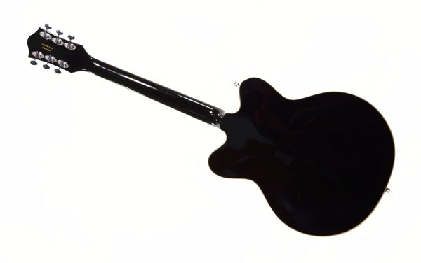 Gretsch - Electromatic G5422T Electric Guitar w/ TKL HSC - Used - Image 5