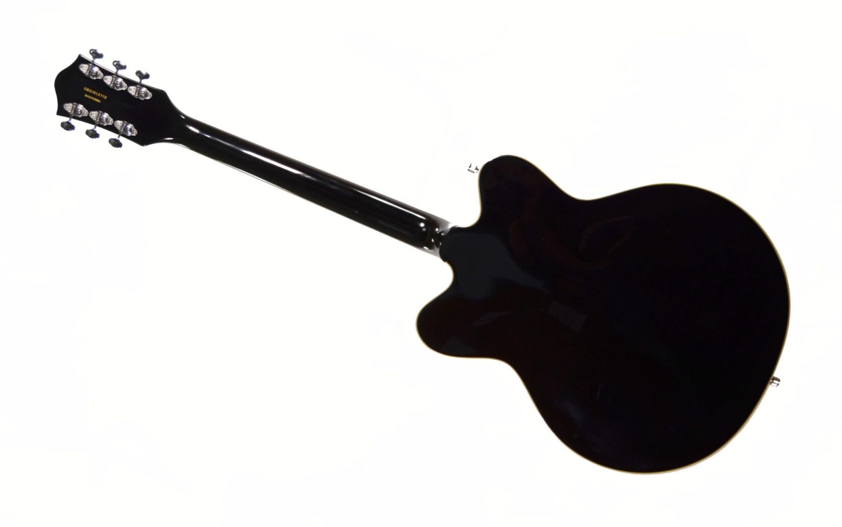 Gretsch - Electromatic G5422T Electric Guitar w/ TKL HSC - Used - Image 5